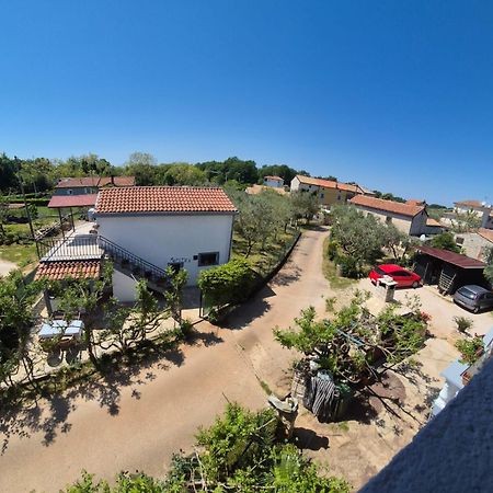 Ferienwohnung Kuca Za Odmor Petra Cepljani Exterior foto