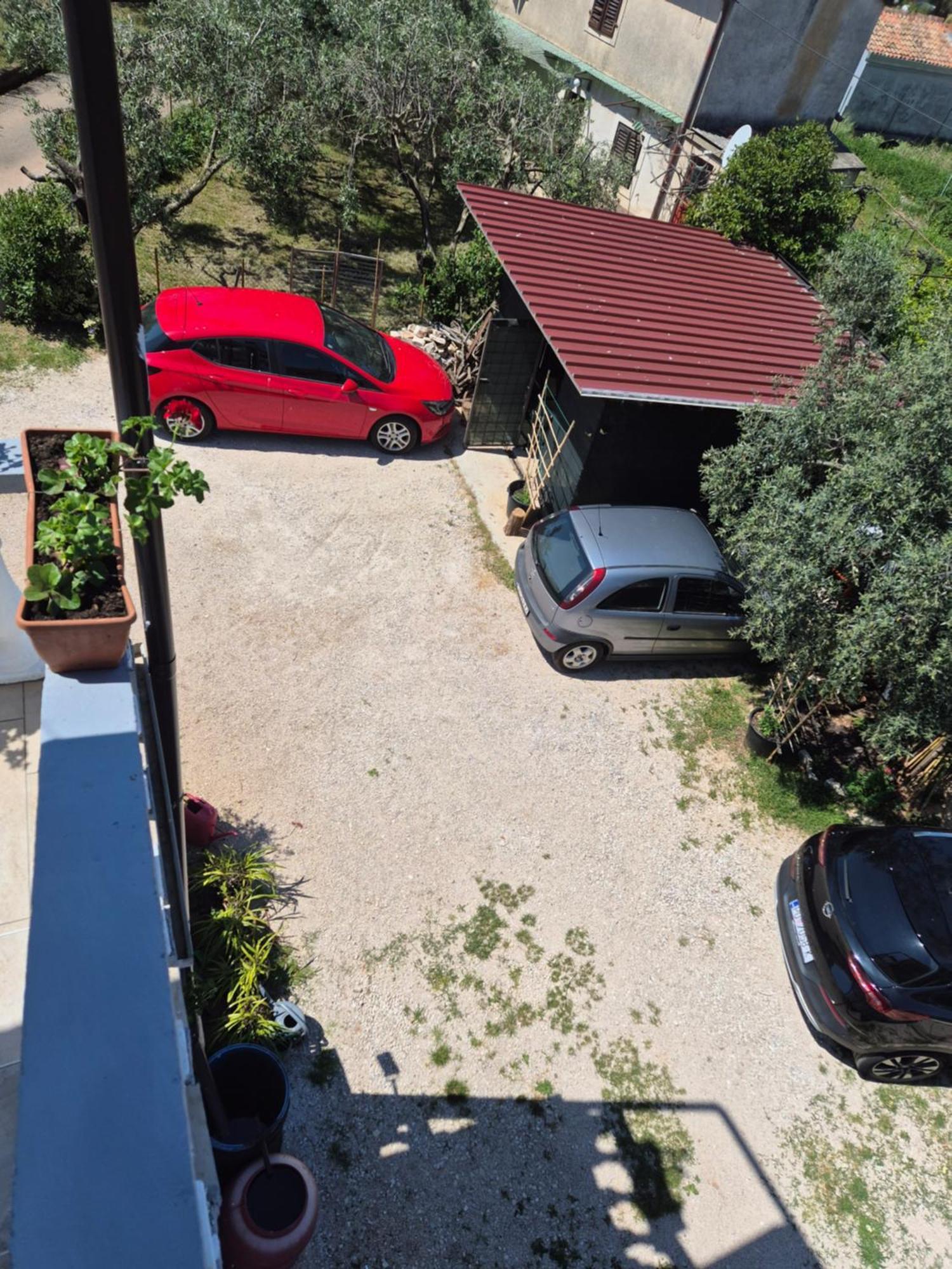 Ferienwohnung Kuca Za Odmor Petra Cepljani Exterior foto