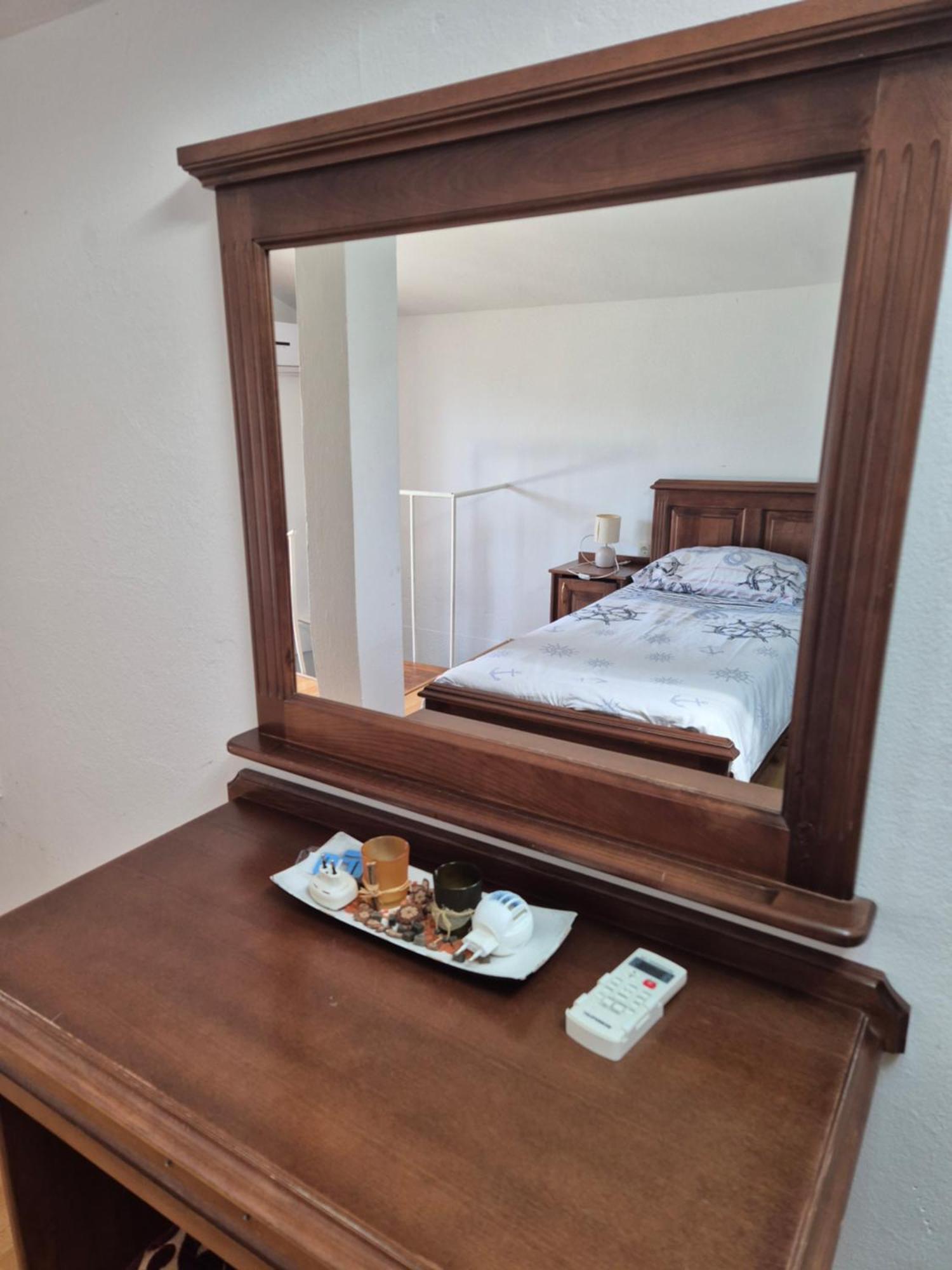 Ferienwohnung Kuca Za Odmor Petra Cepljani Exterior foto