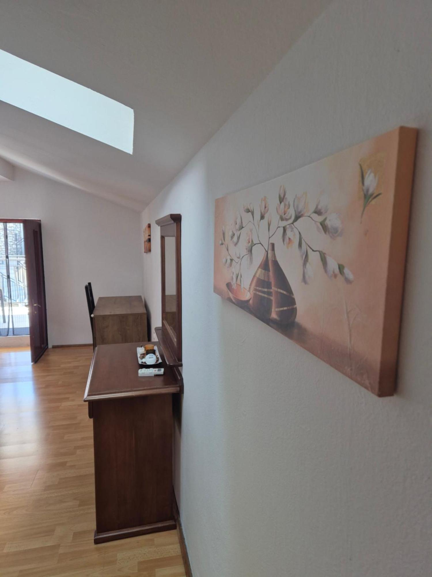 Ferienwohnung Kuca Za Odmor Petra Cepljani Exterior foto