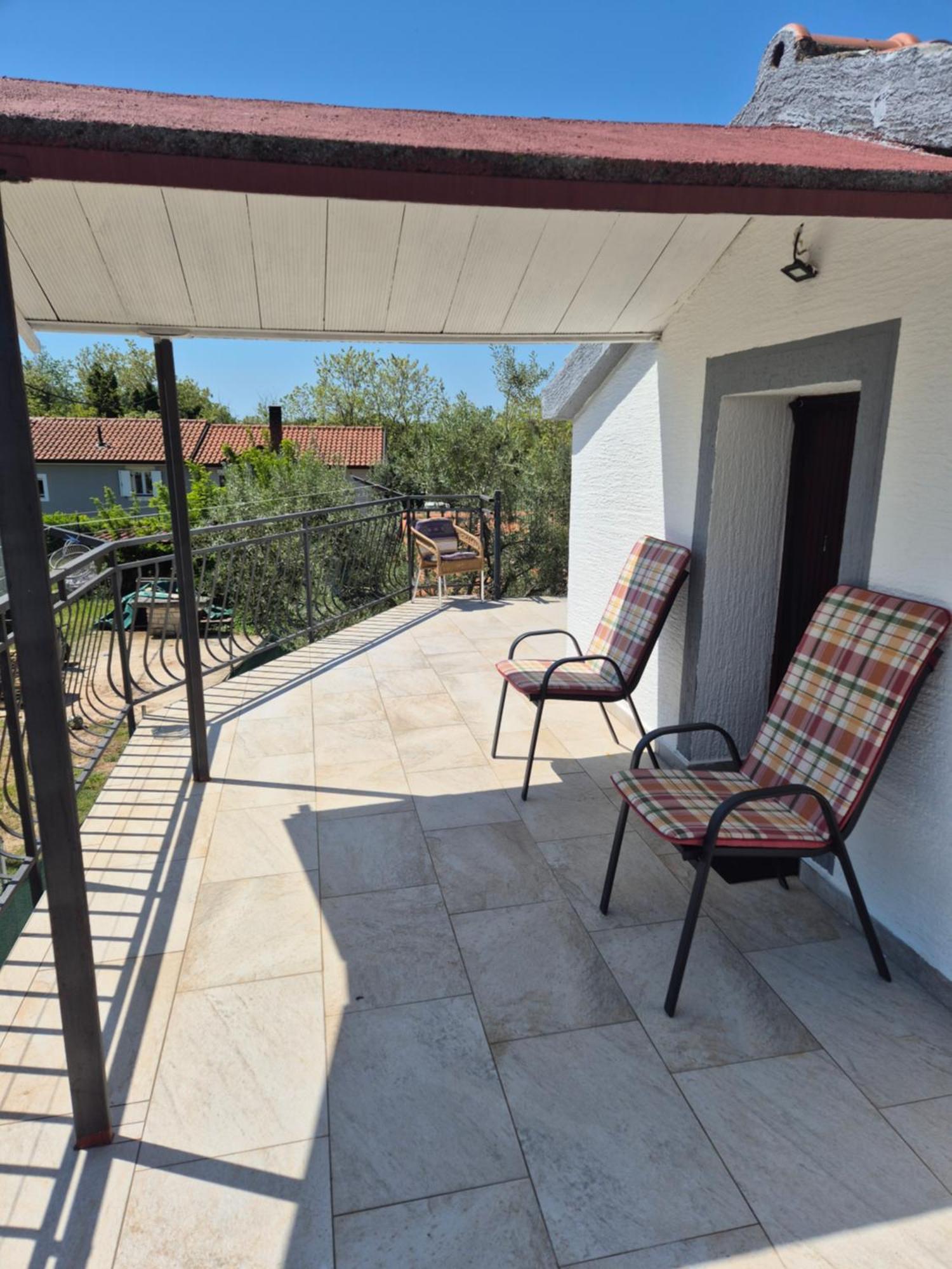 Ferienwohnung Kuca Za Odmor Petra Cepljani Exterior foto