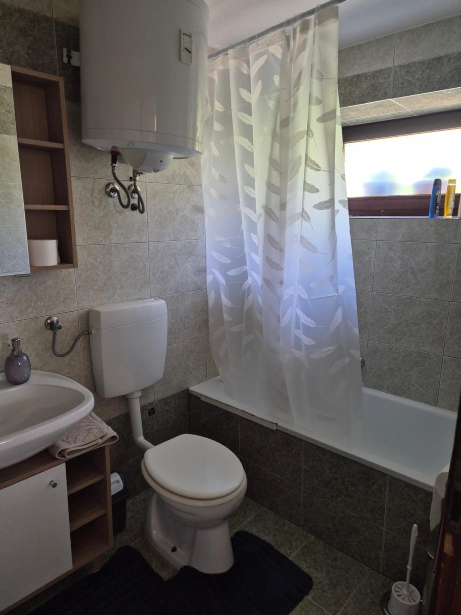 Ferienwohnung Kuca Za Odmor Petra Cepljani Exterior foto