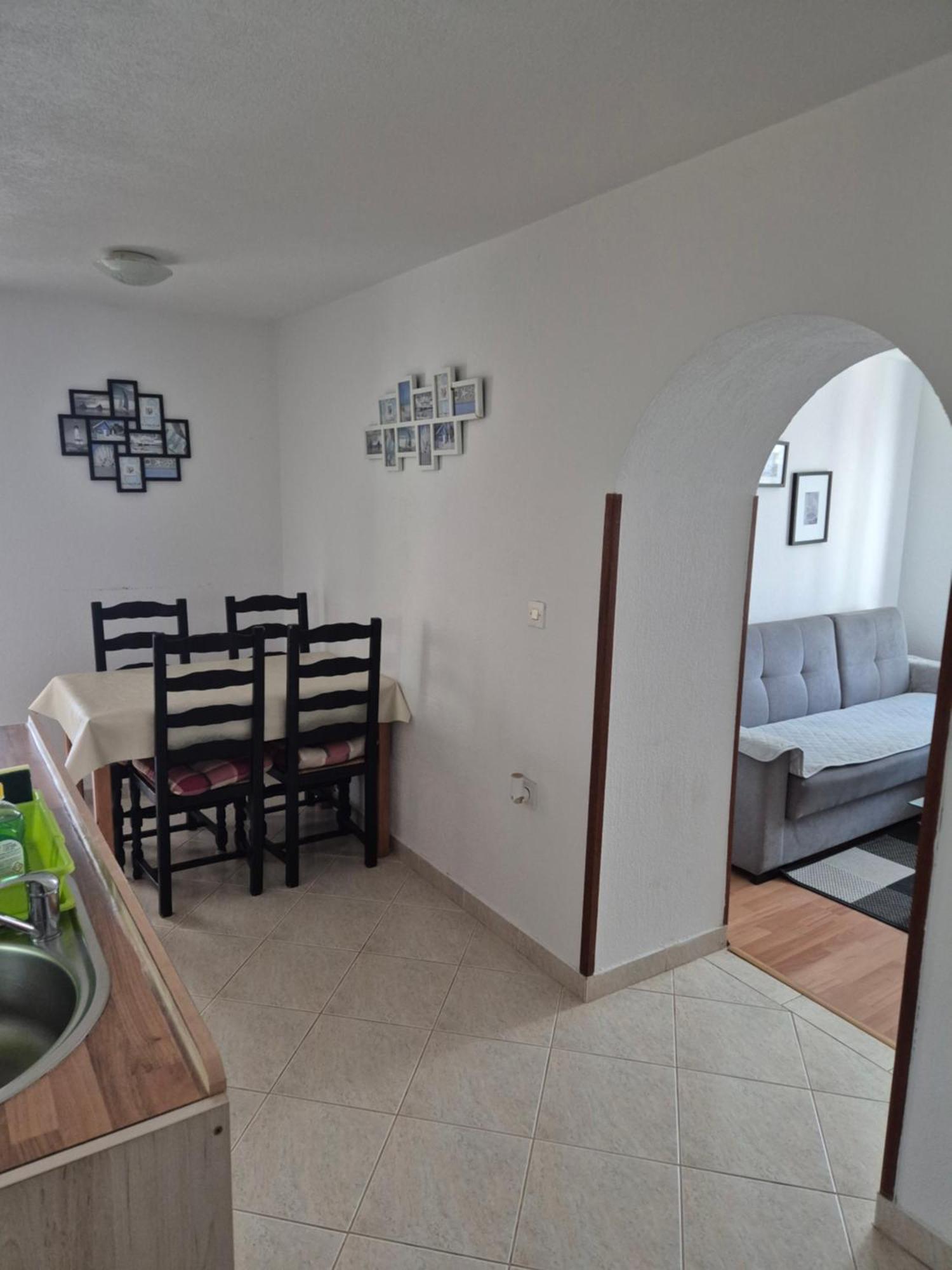 Ferienwohnung Kuca Za Odmor Petra Cepljani Exterior foto