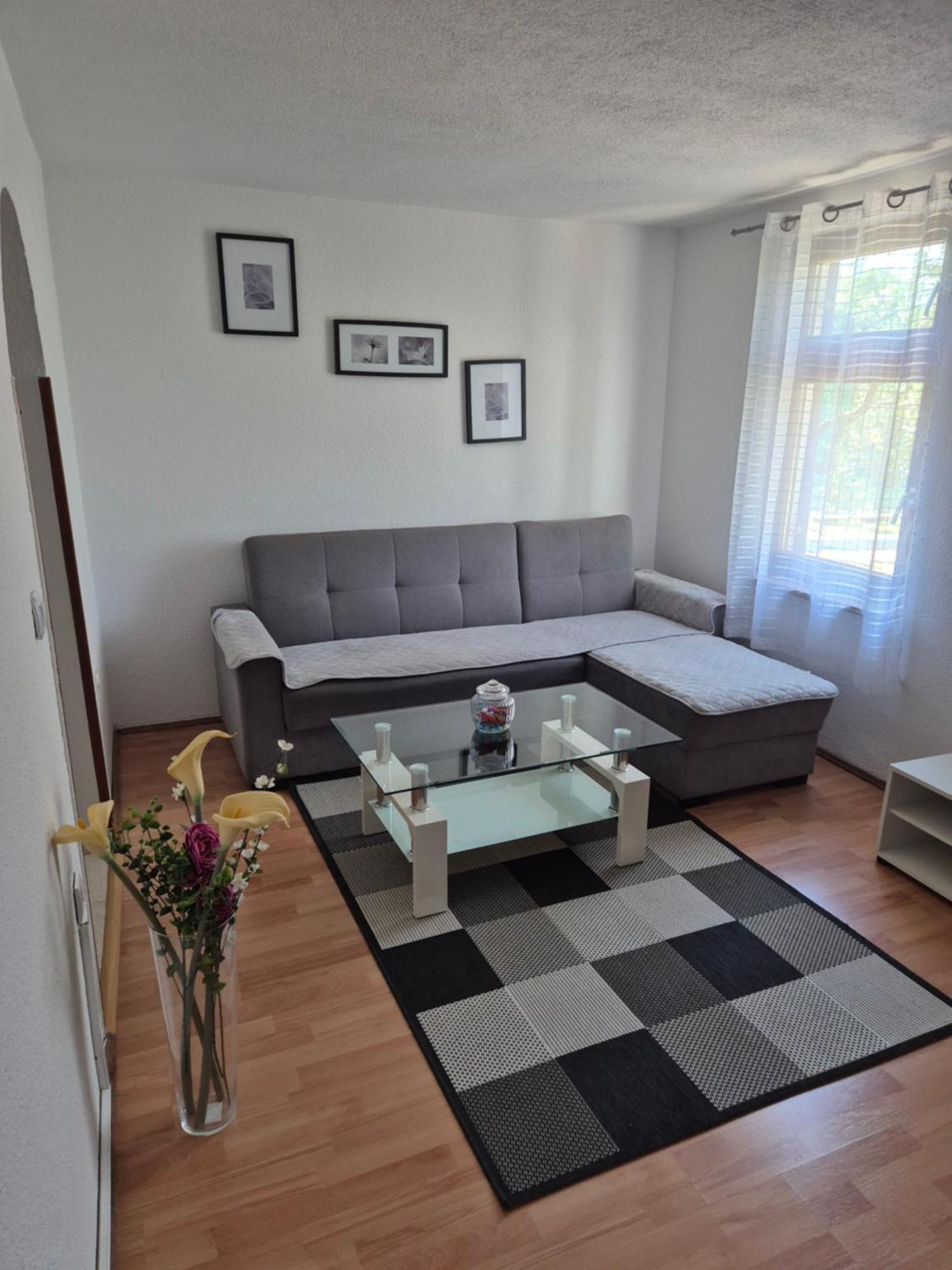 Ferienwohnung Kuca Za Odmor Petra Cepljani Exterior foto