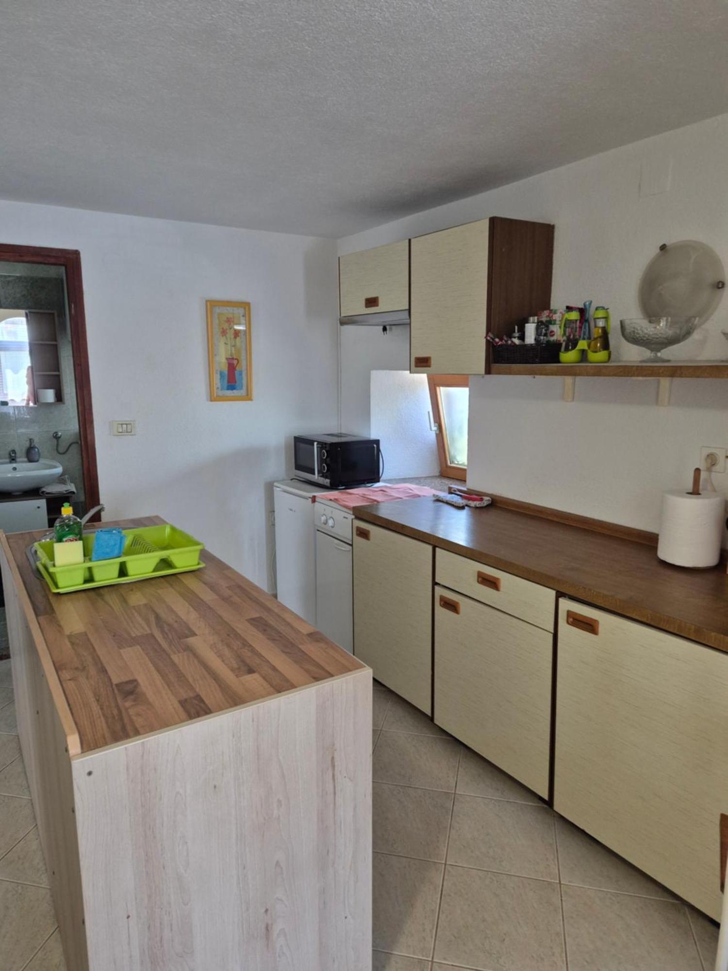 Ferienwohnung Kuca Za Odmor Petra Cepljani Exterior foto