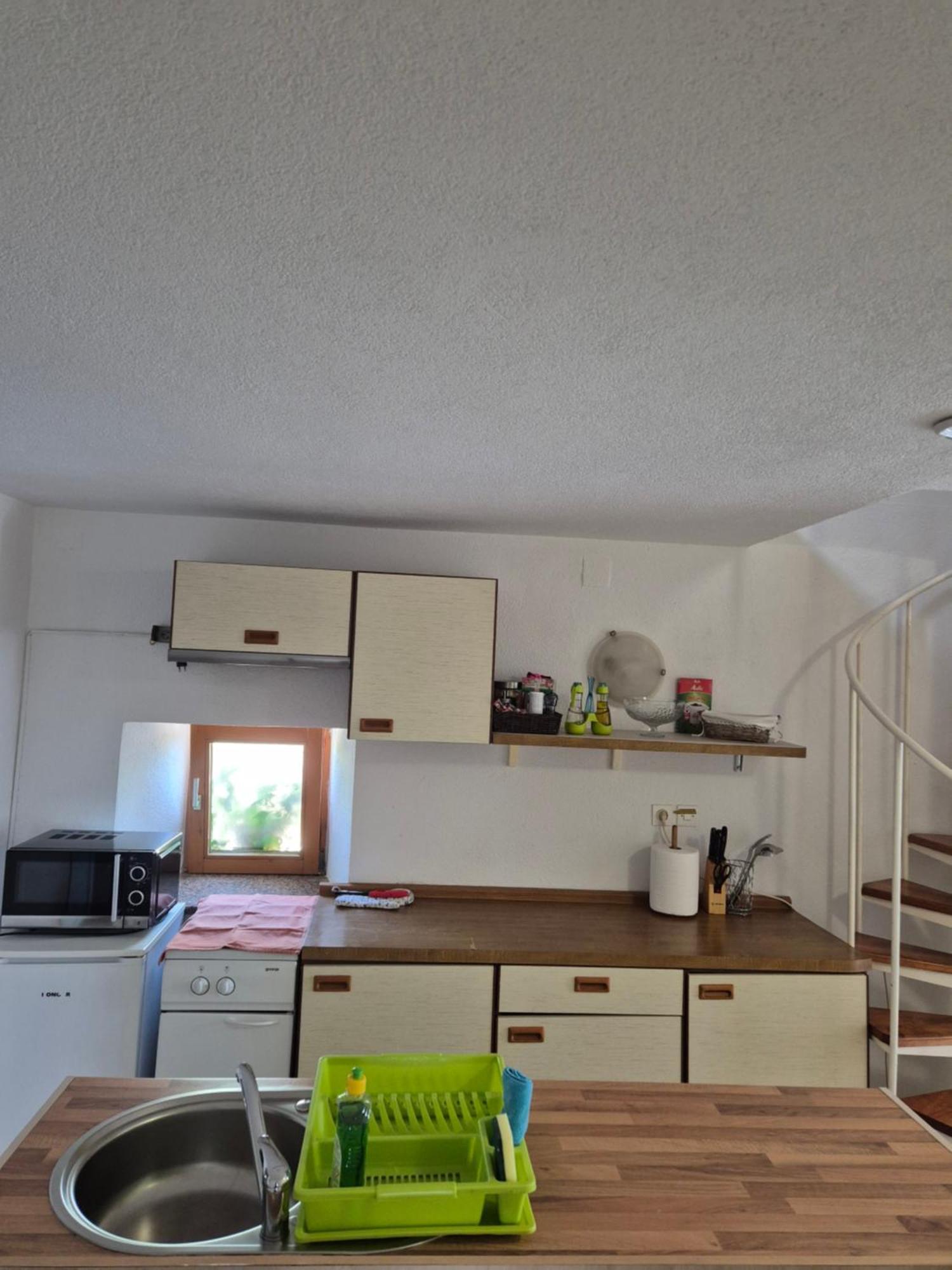 Ferienwohnung Kuca Za Odmor Petra Cepljani Exterior foto