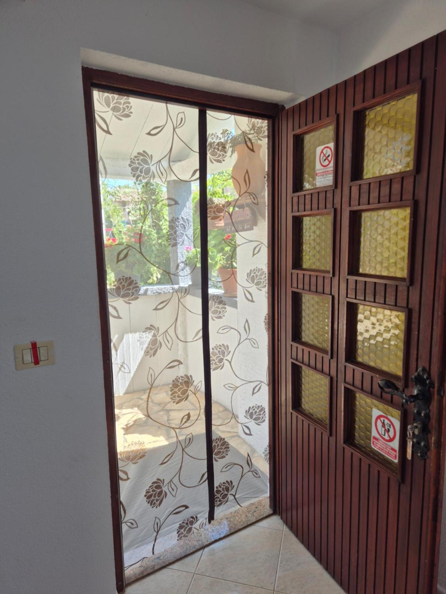Ferienwohnung Kuca Za Odmor Petra Cepljani Exterior foto