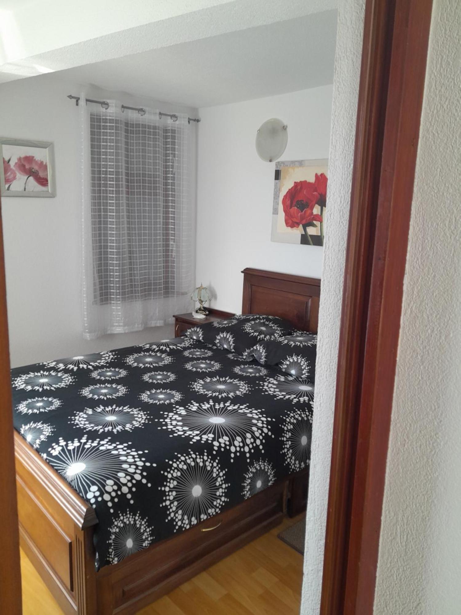 Ferienwohnung Kuca Za Odmor Petra Cepljani Exterior foto