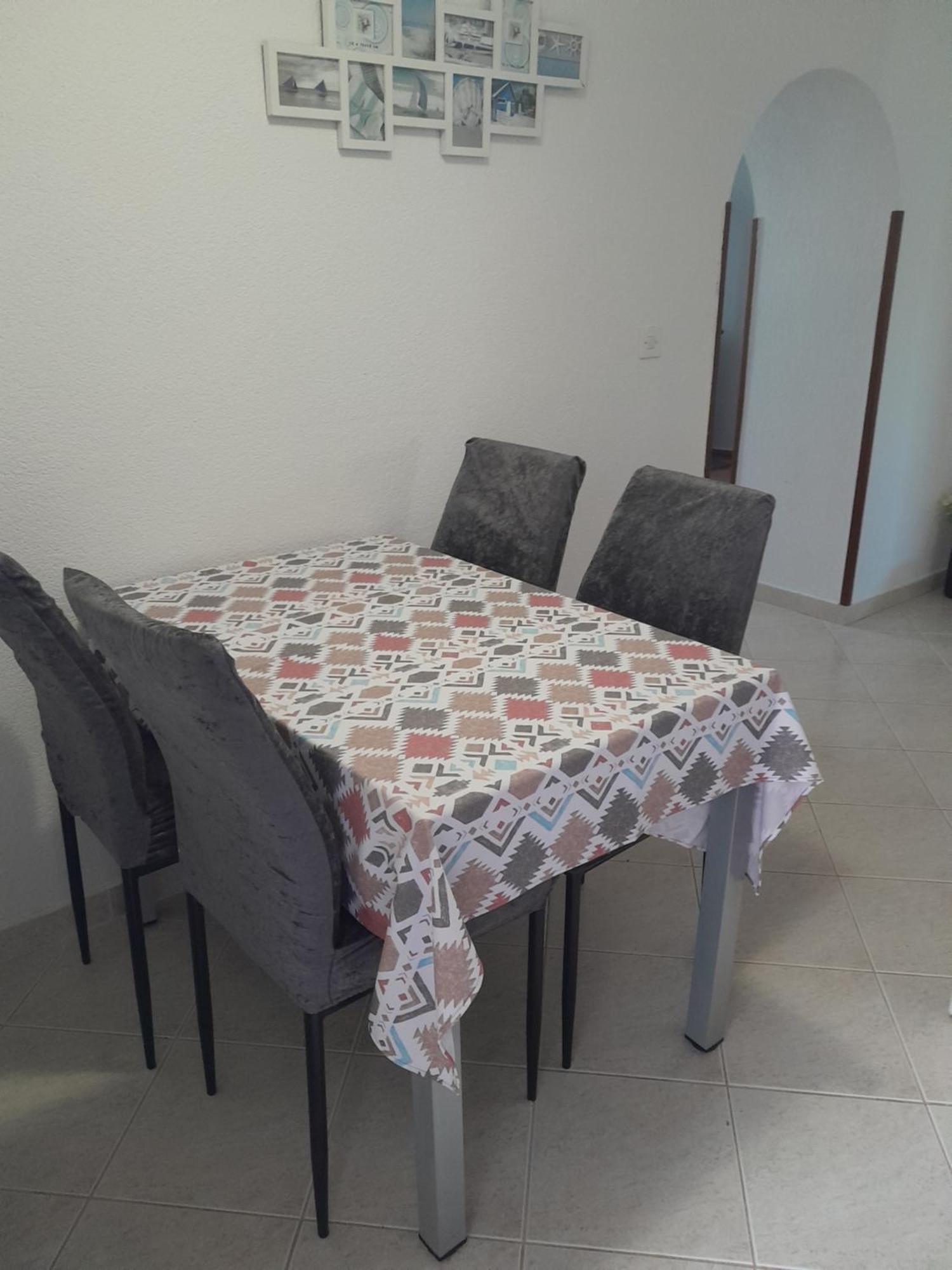 Ferienwohnung Kuca Za Odmor Petra Cepljani Exterior foto