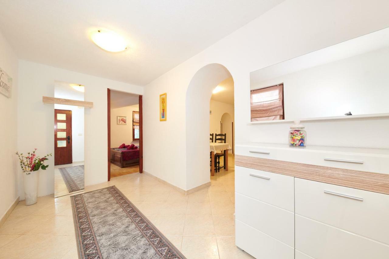 Ferienwohnung Kuca Za Odmor Petra Cepljani Exterior foto