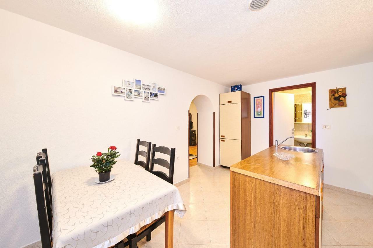 Ferienwohnung Kuca Za Odmor Petra Cepljani Exterior foto