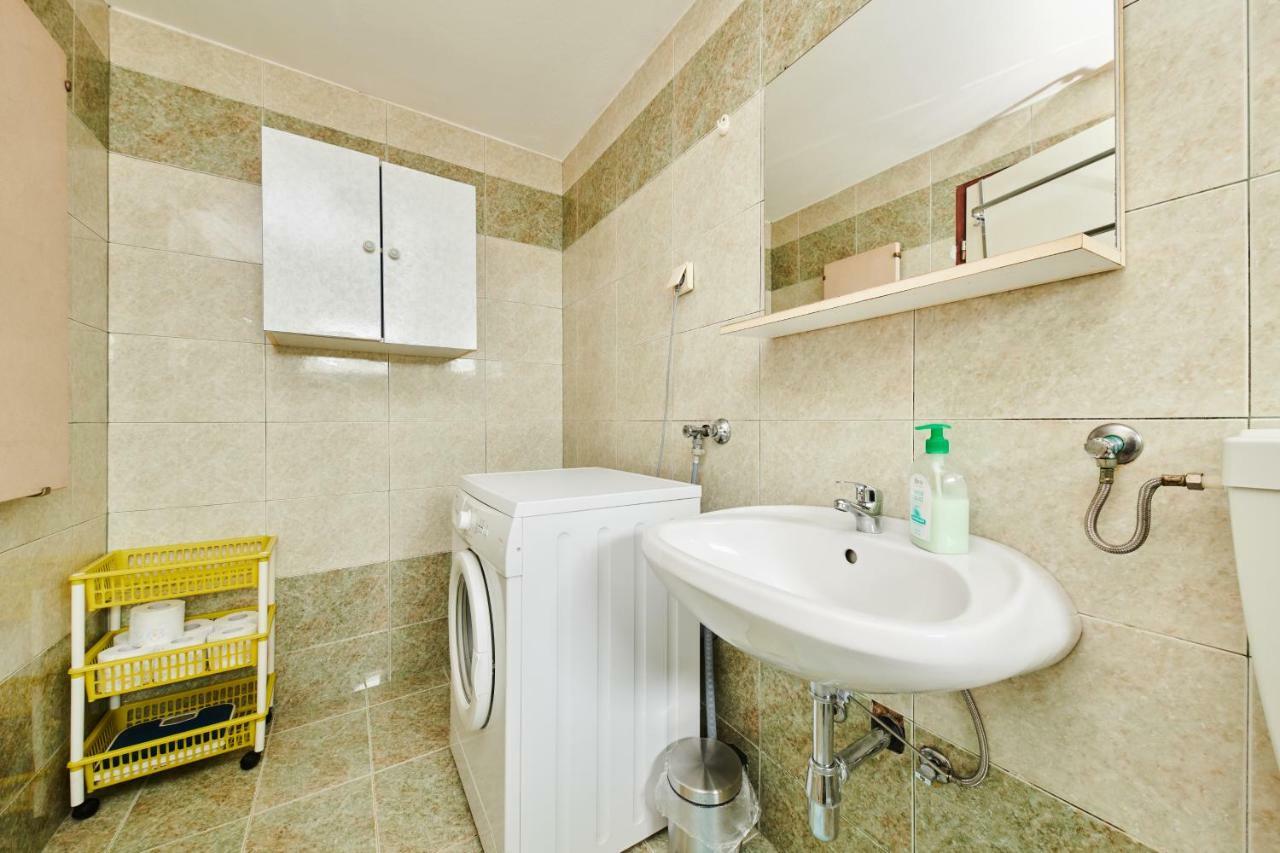 Ferienwohnung Kuca Za Odmor Petra Cepljani Exterior foto