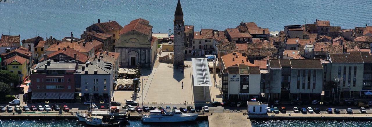 Ferienwohnung Kuca Za Odmor Petra Cepljani Exterior foto
