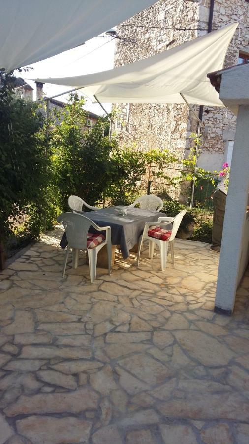 Ferienwohnung Kuca Za Odmor Petra Cepljani Exterior foto
