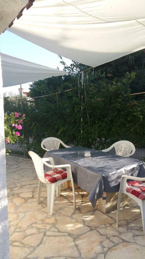 Ferienwohnung Kuca Za Odmor Petra Cepljani Exterior foto