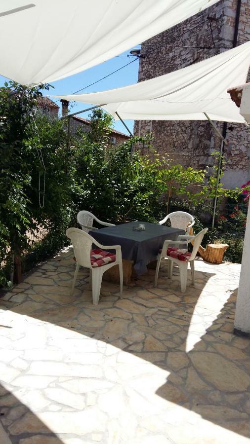 Ferienwohnung Kuca Za Odmor Petra Cepljani Exterior foto